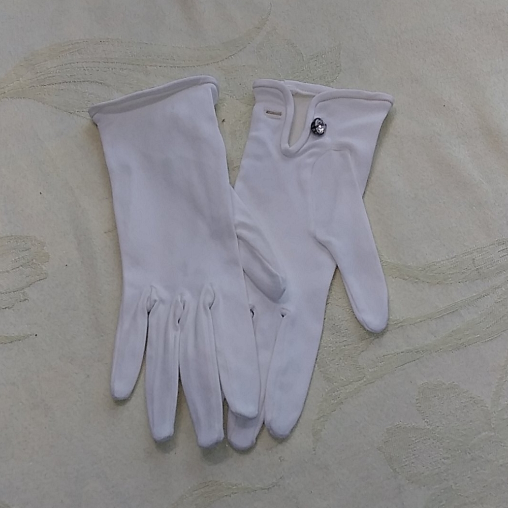 Vintage Gloves